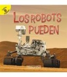 Hunter, Charlotte Hunter, Ochoa, Santiago Ochoa - Los Robots Pueden