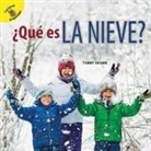BROWN, Tammy Brown, Ochoa, Santiago Ochoa - ¿Qué Es La Nieve?