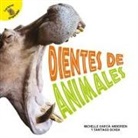 ANDERSON, J L Anderson, Michelle Garcia Anderson, Ochoa, Santiago Ochoa - Dientes de Animales