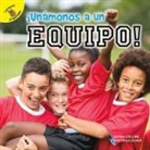 COLLINS, Savina Collins, Ochoa, Santiago Ochoa - ¡Unámonos a Un Equipo!