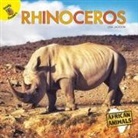 Jackson, Lisa Jackson - Rhinoceros