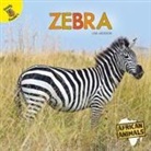 Jackson, Lisa Jackson - Zebra