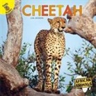 Jackson, Lisa Jackson - Cheetah