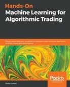 Stefan Jansen - Hands-On Machine Learning for Algorithmic Trading