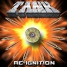 RE-IGNITION (Audio book)