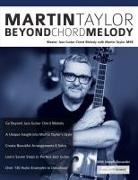 Joseph Alexander, Martin Taylor, Tim Pettingale - Martin Taylor Beyond Chord Melody