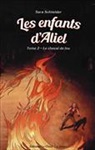 Sara Schneider, Schneider, Sara Schneider - Les enfants d'Aliel