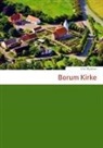 Vini Madsen - Borum Kirke