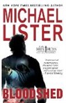 Michael Lister - Bloodshed