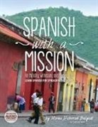 Mirna Deborah Balyeat - Spanish with a Mission