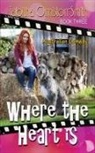 Tabitha Ormiston-Smith, Patti Roberts - Where The Heart Is