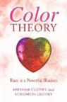 Aeeshah Clottey, Kokomon Clottey - Color theory