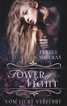 Everly Sheehan - Tower of Night