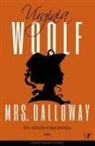 Virginia Woolf - Mrs. Dalloway
