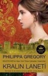 Philippa Gregory - Kralin Laneti