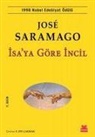 Jose Saramago - Isaya Göre Incil