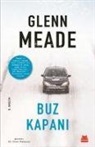 Glenn Meade - Buz Kapani