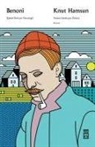 Knut Hamsun - Benoni