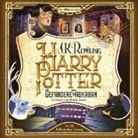 J. K. Rowling, Rufus Beck - Harry Potter und der Gefangene von Askaban, 11 Audio-CD (Hörbuch)