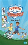 THiLO, Timo Grubing - Die Fußball-Tornados - 1:0 für Jonas!