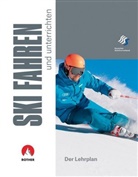 Deutscher Skilehrerverband, Deutsche Skilehrerverband, Deutscher Skilehrerverband - Skifahren und unterrichten