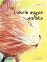 Tuula Pere, Klaudia Bezak - Labarin magen waraka: Hausa Edition of The Healer Cat