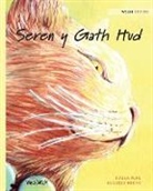 Tuula Pere, Klaudia Bezak - Seren y Gath Hud: Welsh Edition of The Healer Cat
