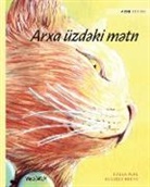 Tuula Pere, Klaudia Bezak - Arxa üzd&#601;ki m&#601;tn: Azeri Edition of The Healer Cat