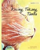 Tuula Pere, Klaudia Bezak - Kucing Tukang Tamba: Javanese Edition of The Healer Cat