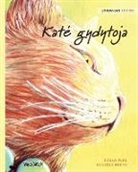 Tuula Pere, Klaudia Bezak - Kate gydytoja: Lithuanian Edition of The Healer Cat