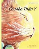 Tuula Pere, Klaudia Bezak - Cô Mèo Th&#7847;n Y: Vietnamese Edition of The Healer Cat