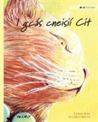 Tuula Pere, Klaudia Bezak - I gcás cneisií Cit: Irish Edition of The Healer Cat
