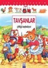 Cathy Franco - Tavsanlar Ciftligi Kesfediyor