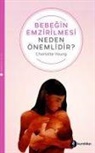 Charlotte Young - Bebegin Emzirilmesi Neden Önemlidir