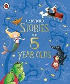 Ladybird - Ladybird Stories for Five Year Olds