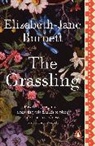 Elizabeth-Jane Burnett, Burnett Elizabeth-Jane - The Grassling