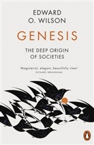 Edward O Wilson, Edward O. Wilson - Genesis