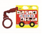 Campbell Books, Books Campbell, Marion Billet - London Bus Buggy Buddy