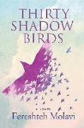 Fereshteh Molavi - Thirty Shadow Birds
