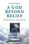 Dr. Lance Moore, Dr. Lance Moore, Lance Moore - God Beyond Belief, A