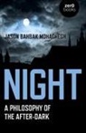 Jason Bahbak Mohaghegh, Jason Mohaghegh, Jason Bahbak Mohaghegh - Night