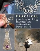 Stephen O'Keeffe, Stephen O''keeffe, O'Keeffe Stephen - Practical Jewellery-Making Techniques