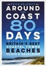 Peter Naldrett - Around the Coast in 80 Days