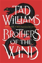 Tad Williams, Williams Tad - Brothers of the Wind