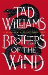 Tad Williams, Williams Tad - Brothers of the Wind
