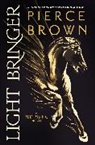 Pierce Brown, Brown Pierce - Light Bringer