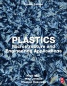 M (School of Metallurgy and Materials Jenkins, Mike Jenkins, Mike (School of Engineering Jenkins, Mike (School of Metallurgy and Materials Jenkins, Stephen Kukureka, Stephen (School of Engineering Kukureka... - Plastics