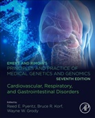 Wayne W Grody, Wayne W. Grody, Grody Wayne W., Bruce R Korf, Bruce R. Korf, Bruce R. (Chief Genomics Officer Korf... - Emery and Rimoin's Principles and Practice of Medical Genetics and Genomics