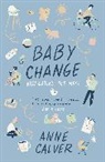 Anne Calver, Revd Anne Calver - Baby Change