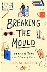Jules Middleton - Breaking the Mould: Learning To Thrive As A Ministry Mum